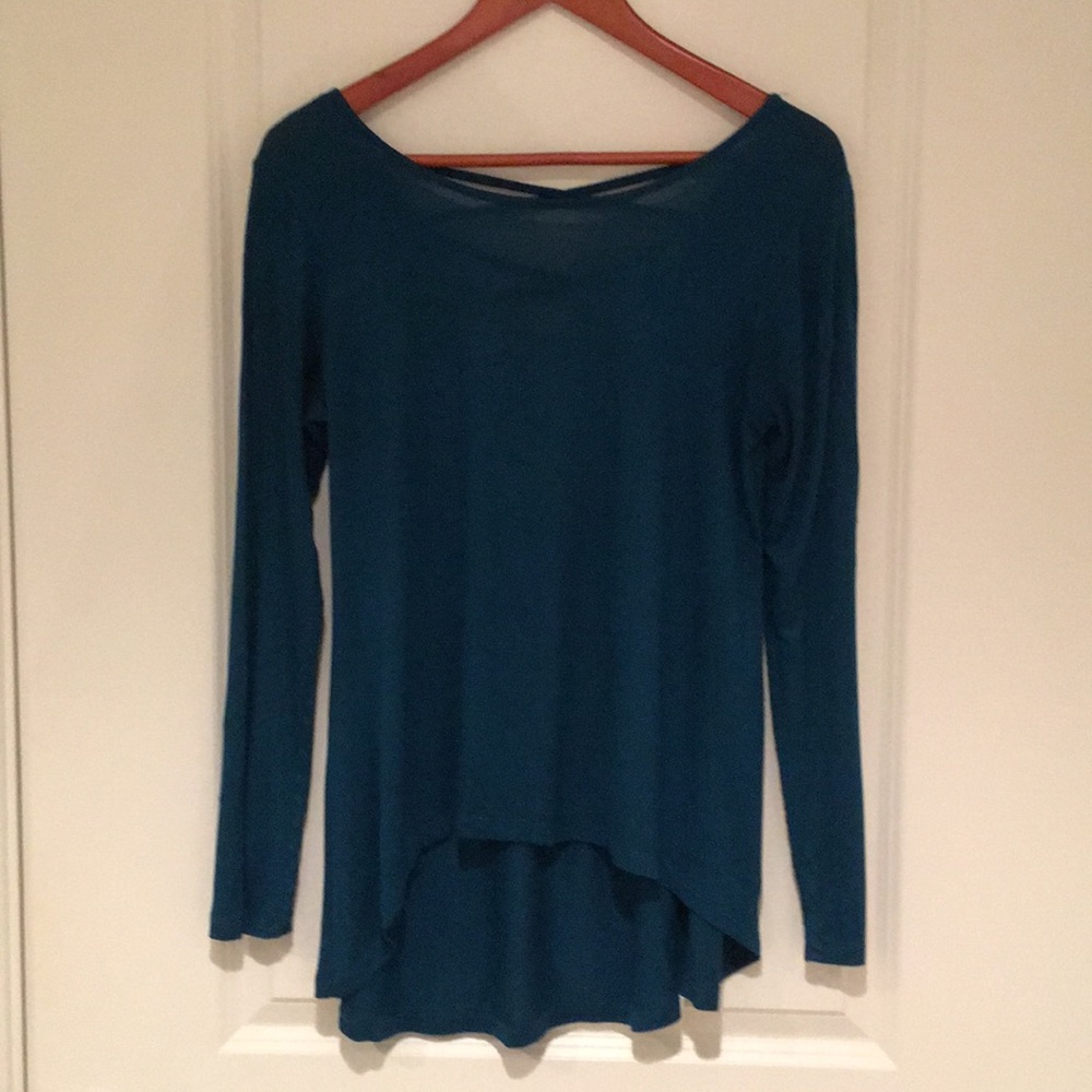 Lily White Blouse